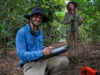 Unearthing the Mysteries of Soil Recovery - Rainforest Rescue