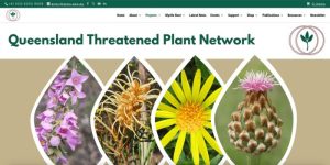 RR's Conservation Partners - Queensland Threatened Plant Network